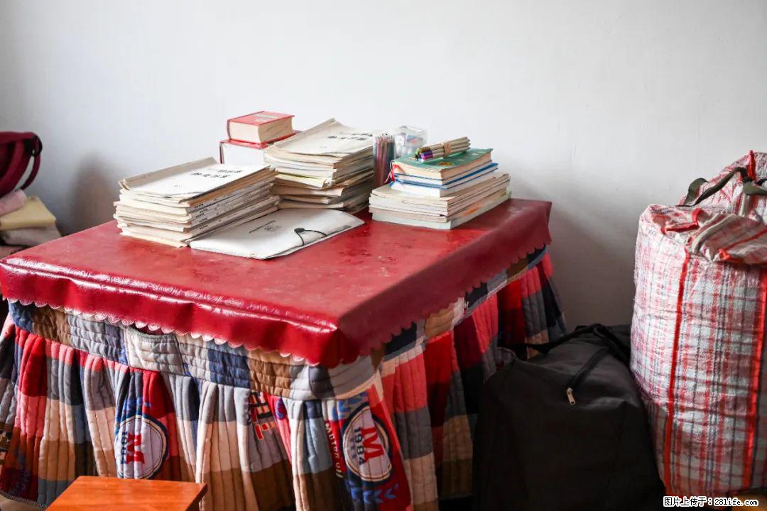 全网追的“扁担女孩”，找了一份暑假工，时薪12元 - 天水生活资讯 - 天水28生活网 tianshui.28life.com