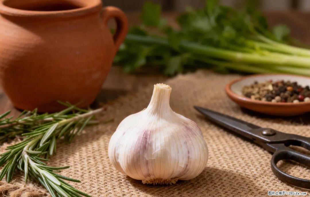 关于大蒜，除了“天然抗生素”，这4个谣言更该警惕! - 天水生活资讯 - 天水28生活网 tianshui.28life.com