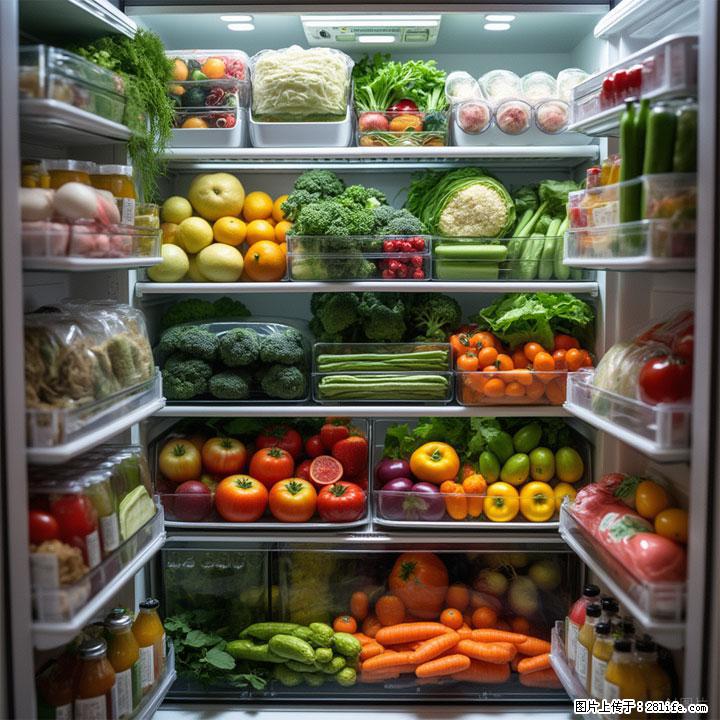 这10种蔬菜很“怕冷”，放进冰箱坏得更快！科学保存黄金法则来了！ - 天水生活资讯 - 天水28生活网 tianshui.28life.com