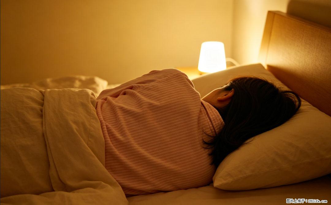 熬夜会让猝死风险飙升！出现以下4种情况赶紧休息→ - 天水生活资讯 - 天水28生活网 tianshui.28life.com
